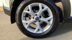 Nissan Juke 1.0 DiG-T 114 N-Connecta 5dr Petrol Hatchback